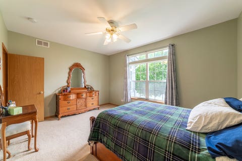 Tiny photo for 16453 LAKESIDE Drive, Lockport, IL 60441 (MLS # 12736166)