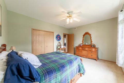 Tiny photo for 16453 LAKESIDE Drive, Lockport, IL 60441 (MLS # 12736166)