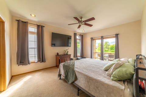 Tiny photo for 16453 LAKESIDE Drive, Lockport, IL 60441 (MLS # 12736166)