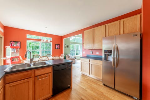 Tiny photo for 16453 LAKESIDE Drive, Lockport, IL 60441 (MLS # 12736166)