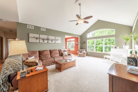 Tiny photo for 16453 LAKESIDE Drive, Lockport, IL 60441 (MLS # 12736166)