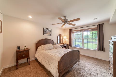 Tiny photo for 16453 LAKESIDE Drive, Lockport, IL 60441 (MLS # 12736166)