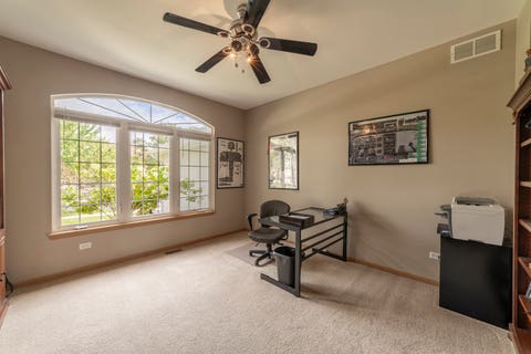 Tiny photo for 16453 LAKESIDE Drive, Lockport, IL 60441 (MLS # 12736166)