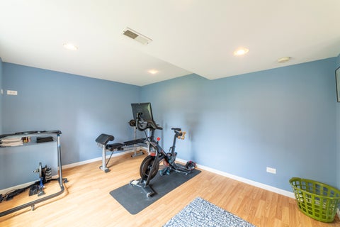 Tiny photo for 16453 LAKESIDE Drive, Lockport, IL 60441 (MLS # 12736166)