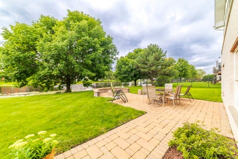 Tiny photo for 16453 LAKESIDE Drive, Lockport, IL 60441 (MLS # 12736166)