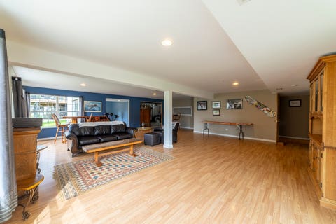 Tiny photo for 16453 LAKESIDE Drive, Lockport, IL 60441 (MLS # 12736166)