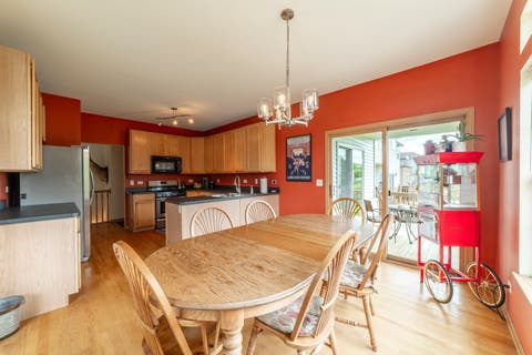 Tiny photo for 16453 LAKESIDE Drive, Lockport, IL 60441 (MLS # 12736166)