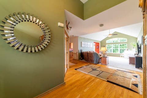 Tiny photo for 16453 LAKESIDE Drive, Lockport, IL 60441 (MLS # 12736166)
