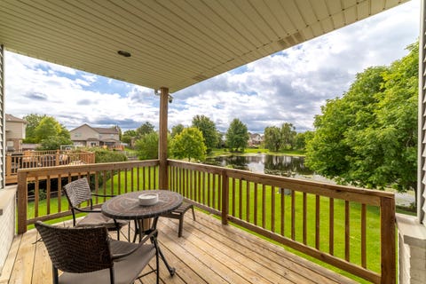 Tiny photo for 16453 LAKESIDE Drive, Lockport, IL 60441 (MLS # 12736166)