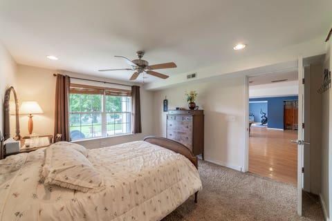 Tiny photo for 16453 LAKESIDE Drive, Lockport, IL 60441 (MLS # 12736166)