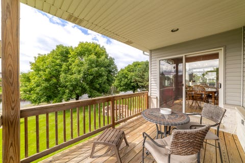 Tiny photo for 16453 LAKESIDE Drive, Lockport, IL 60441 (MLS # 12736166)
