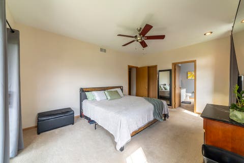 Tiny photo for 16453 LAKESIDE Drive, Lockport, IL 60441 (MLS # 12736166)