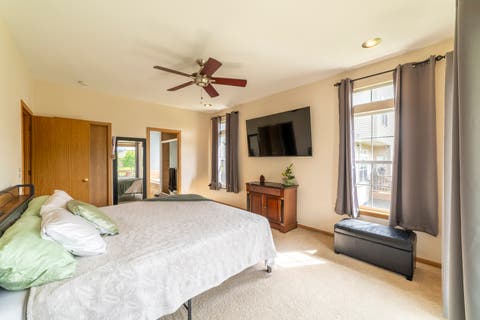 Tiny photo for 16453 LAKESIDE Drive, Lockport, IL 60441 (MLS # 12736166)