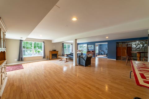 Tiny photo for 16453 LAKESIDE Drive, Lockport, IL 60441 (MLS # 12736166)