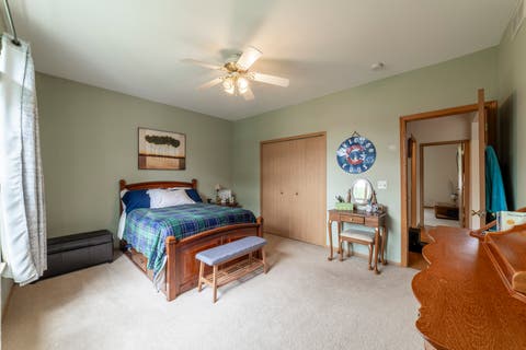 Tiny photo for 16453 LAKESIDE Drive, Lockport, IL 60441 (MLS # 12736166)