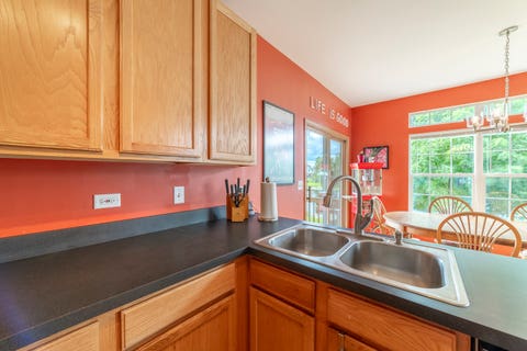 Tiny photo for 16453 LAKESIDE Drive, Lockport, IL 60441 (MLS # 12736166)