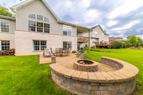 Tiny photo for 16453 LAKESIDE Drive, Lockport, IL 60441 (MLS # 12736166)