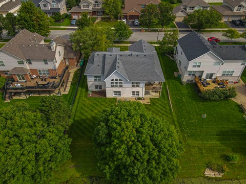 Tiny photo for 16453 LAKESIDE Drive, Lockport, IL 60441 (MLS # 12736166)