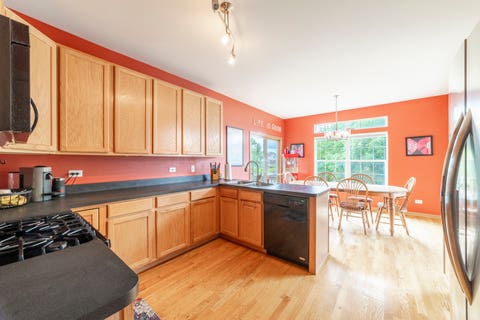 Tiny photo for 16453 LAKESIDE Drive, Lockport, IL 60441 (MLS # 12736166)