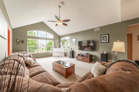 Tiny photo for 16453 LAKESIDE Drive, Lockport, IL 60441 (MLS # 12736166)