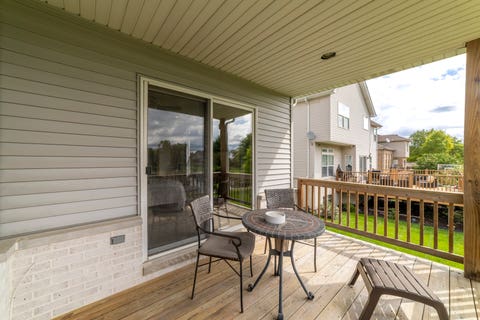 Tiny photo for 16453 LAKESIDE Drive, Lockport, IL 60441 (MLS # 12736166)