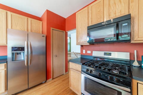 Tiny photo for 16453 LAKESIDE Drive, Lockport, IL 60441 (MLS # 12736166)