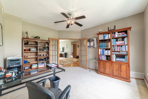 Tiny photo for 16453 LAKESIDE Drive, Lockport, IL 60441 (MLS # 12736166)