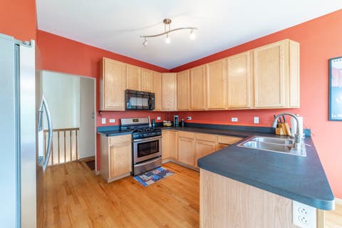 Tiny photo for 16453 LAKESIDE Drive, Lockport, IL 60441 (MLS # 12736166)