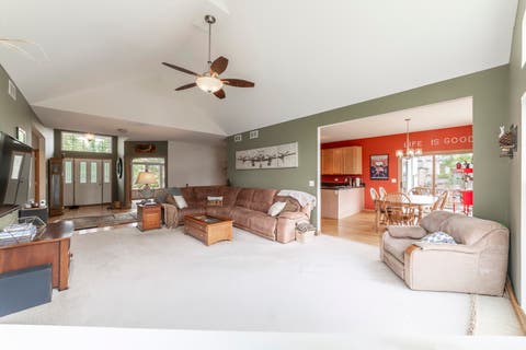 Tiny photo for 16453 LAKESIDE Drive, Lockport, IL 60441 (MLS # 12736166)
