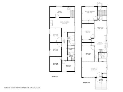 Tiny photo for 1835 W 34th Street, Chicago, IL 60608 (MLS # 12587698)