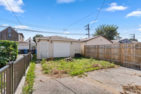 Tiny photo for 1835 W 34th Street, Chicago, IL 60608 (MLS # 12587698)