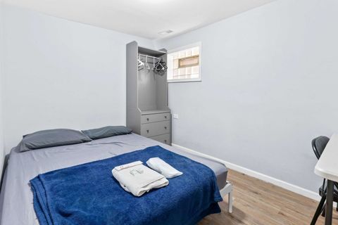 Tiny photo for 1835 W 34th Street, Chicago, IL 60608 (MLS # 12587698)