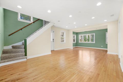 Tiny photo for 2108 Harrison Street, Evanston, IL 60201 (MLS # 12455233)