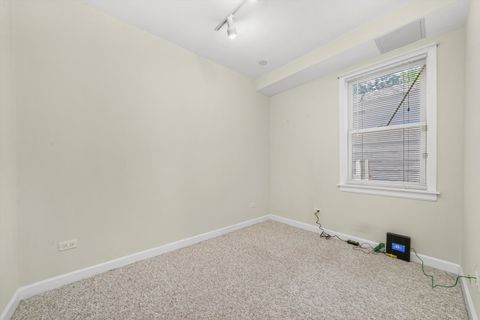Tiny photo for 2108 Harrison Street, Evanston, IL 60201 (MLS # 12455233)