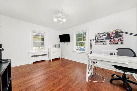 Tiny photo for 2108 Harrison Street, Evanston, IL 60201 (MLS # 12455233)