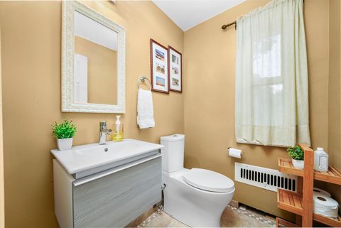 Tiny photo for 2108 Harrison Street, Evanston, IL 60201 (MLS # 12455233)