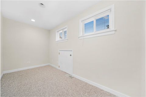 Tiny photo for 2108 Harrison Street, Evanston, IL 60201 (MLS # 12455233)