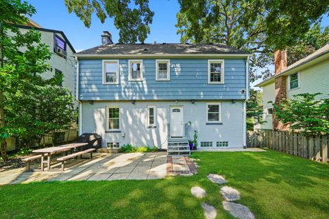 Tiny photo for 2108 Harrison Street, Evanston, IL 60201 (MLS # 12455233)