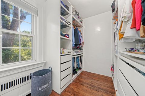 Tiny photo for 2108 Harrison Street, Evanston, IL 60201 (MLS # 12455233)