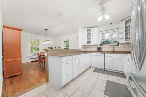 Tiny photo for 2108 Harrison Street, Evanston, IL 60201 (MLS # 12455233)