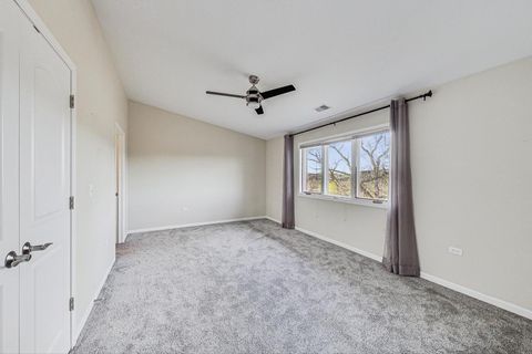A home in Oak Forest