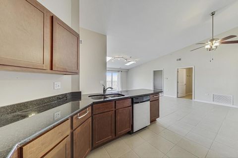 A home in Oak Forest
