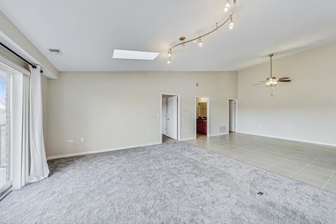 A home in Oak Forest