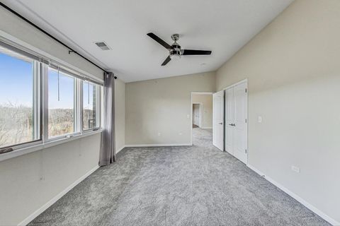 A home in Oak Forest