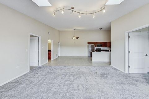 A home in Oak Forest