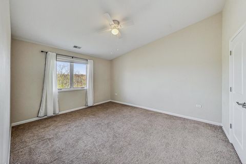 A home in Oak Forest
