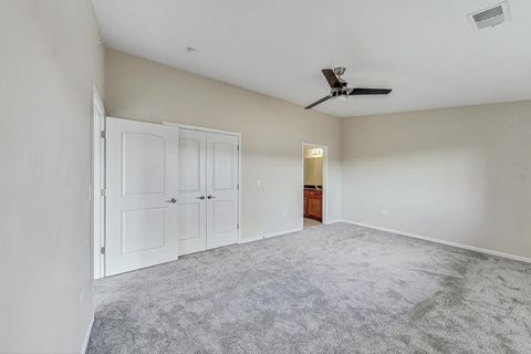 A home in Oak Forest
