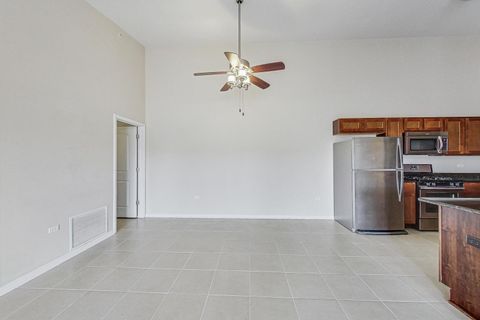 A home in Oak Forest