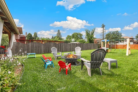 Tiny photo for 17042 Lockwood Avenue, Oak Forest, IL 60452 (MLS # 12711690)