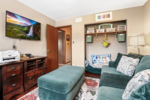 Tiny photo for 17042 Lockwood Avenue, Oak Forest, IL 60452 (MLS # 12711690)